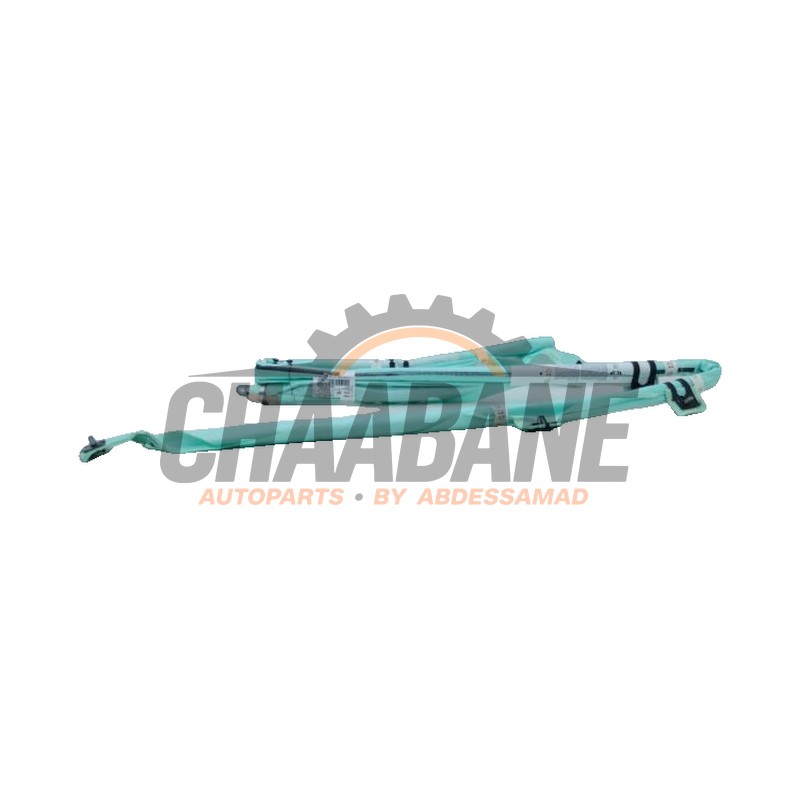 Airbag plafond droite A2228601302 Mercedes S (222.0/222.1) 3.0 S-350 BlueTEC, S-350d 24V
