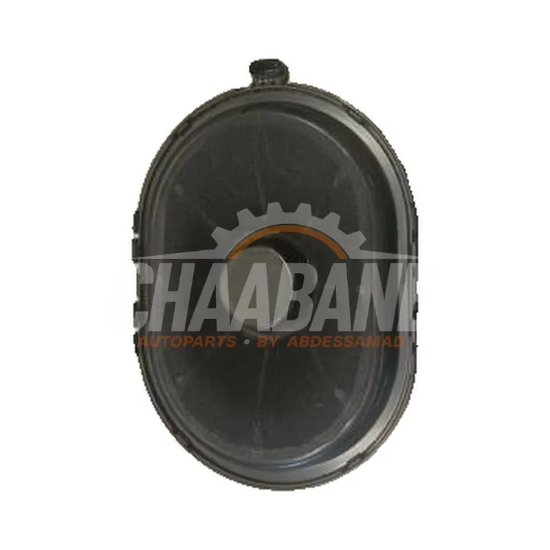Caisson de graves LR151885 Landrover Range Rover V (LK) 3.0 V6 P510e