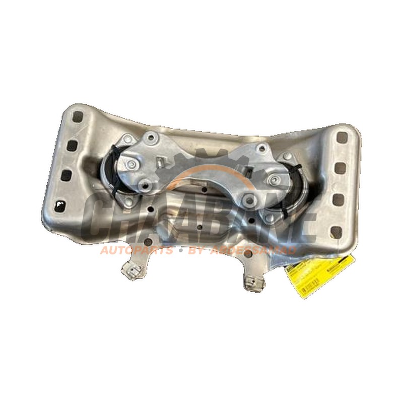 Support boite de vitesse A2132420000 Mercedes E Estate AMG (S213) 4.0 E-63 S AMG V8 Turbo 4-Matic+