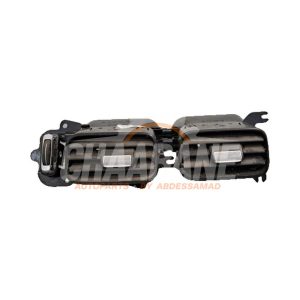 Aerateur tableau de bord A1678307801 Mercedes GLE (V167) 350de 2.0 Turbo 16V 4-Matic