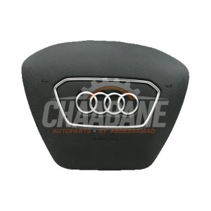 Airbag gauche (volant) 4N0880201K Audi E-Tron 2019