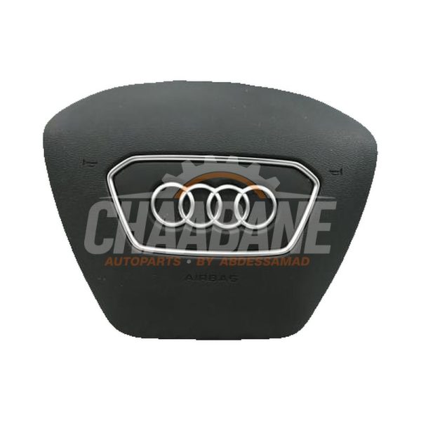 Airbag gauche (volant) 4N0880201K Audi E-Tron 2019