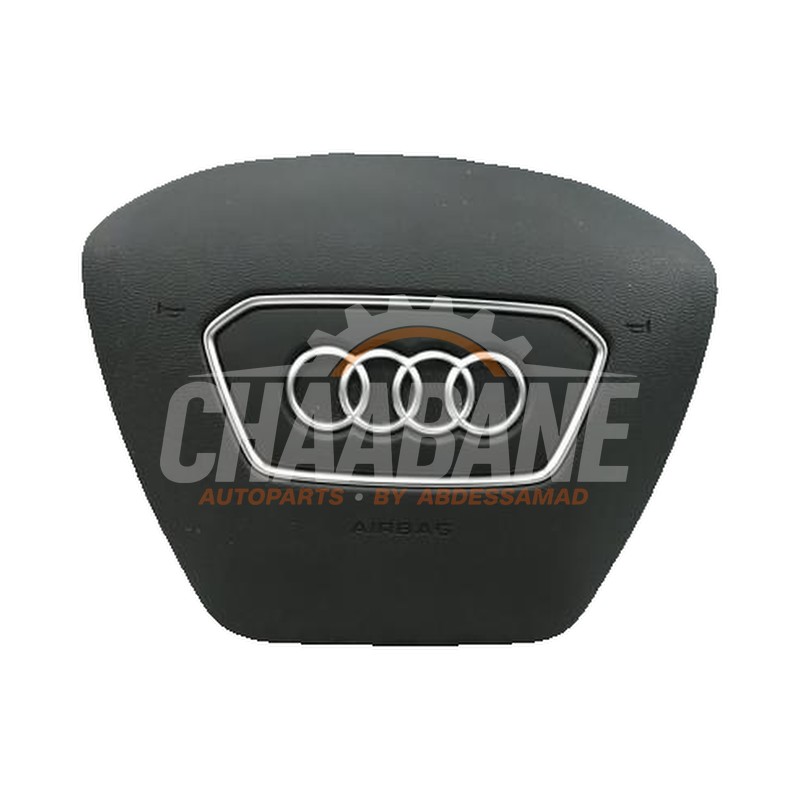 Airbag gauche (volant) 4N0880201K Audi E-Tron 2019