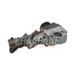 Pompe a huile A2741800200 Mercedes GLC-Klasse
