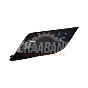 Fermeture centralisee 9350441 BMW X6 (F16) M50d 3.0 24V 2014 / 2019