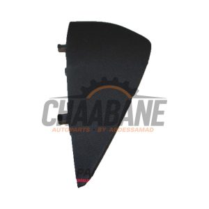 Element tableau de bord 81A8570854PK Audi Q2 (GAB/GAG) 1.0 30 TFSI 12V 2016