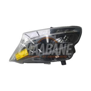 Phare gauche 4479063201 Mercedes V (447.8) EQV 300