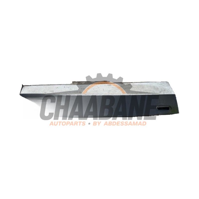 Bande decorative A9106905800 Mercedes Sprinter 5t (907.6) 515 CDI 2.0 D RWD