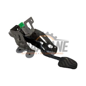 Pedale de frein 465012312R Mercedes Citan (420.6) 1.5 110 CDI