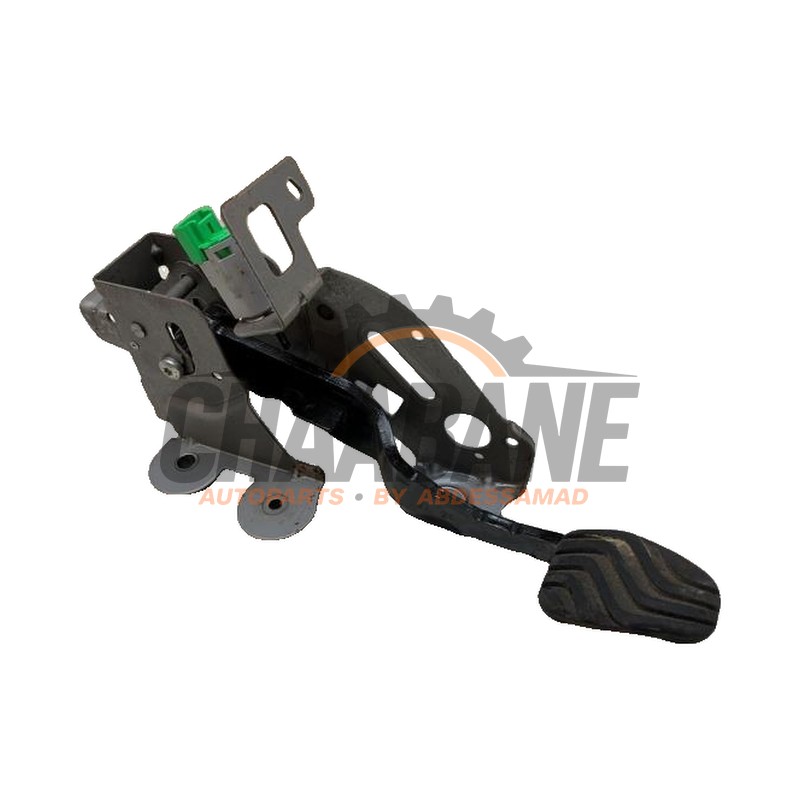 Pedale de frein 465012312R Mercedes Citan (420.6) 1.5 110 CDI