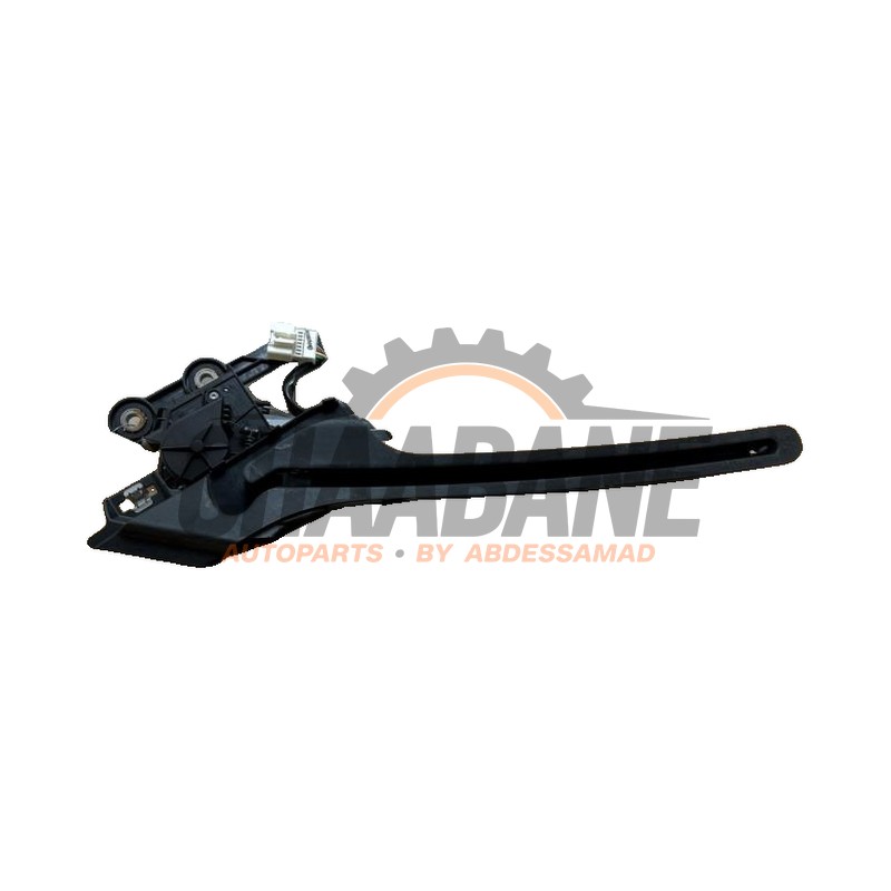 Guide de couverture roulante droite A2069067600 Mercedes C Estate (S206) C-300 e 2.0 Turbo