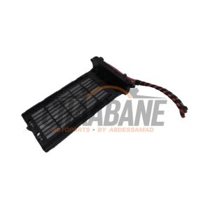 Radiateur chauffage 4H0819011 Audi Q7 2015