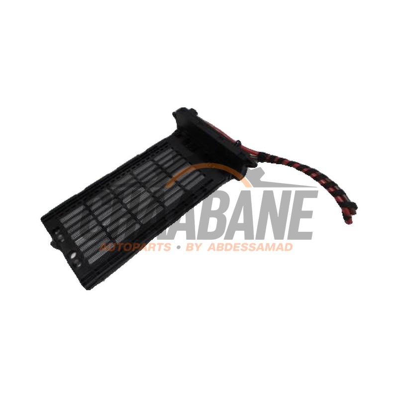 Radiateur chauffage 4H0819011 Audi Q7 2015
