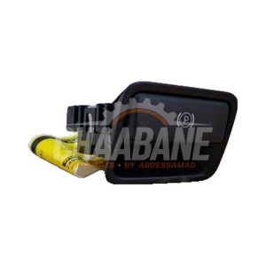 Mecanique frein a main A2469050451 Mercedes A (W176) 1.6 A-180 16V