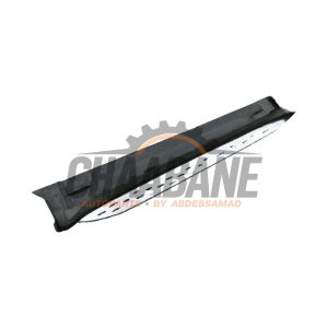 Jupe droite A2936981600 Mercedes EQC