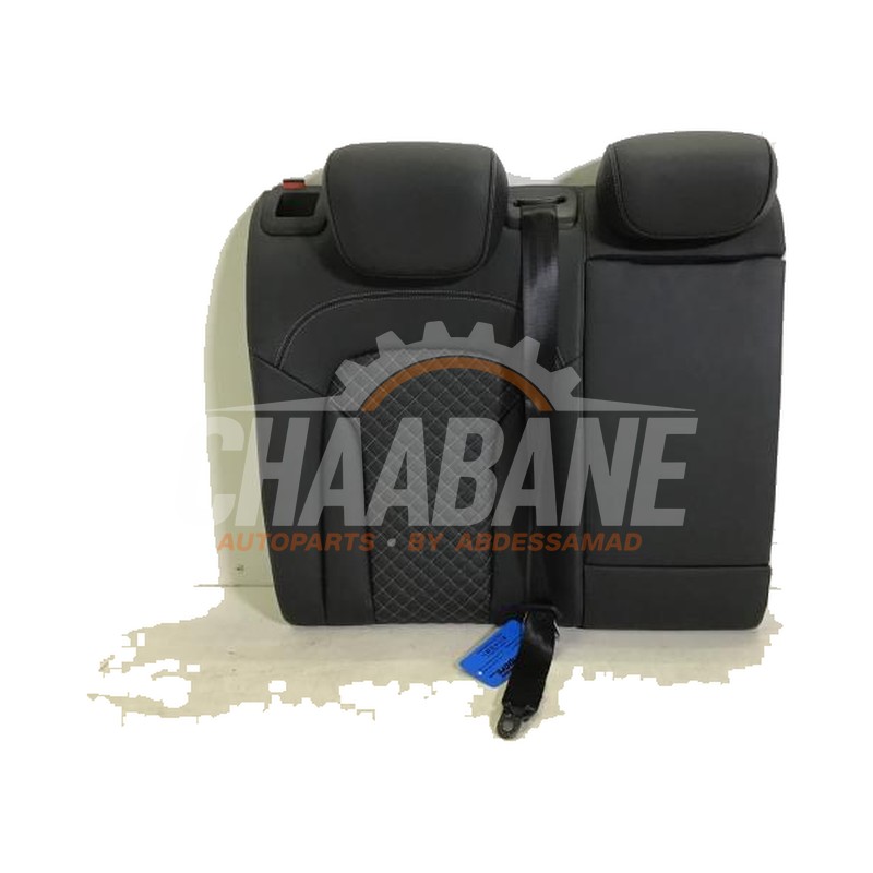 Siege arriere Audi RSQ3 2013 / 2018