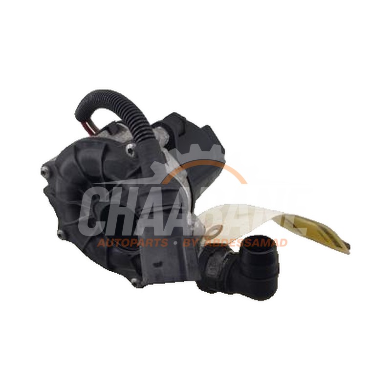 Pompe secondaire 06L959231 Audi Q5 (FYB/FYG) 2.0 55 TFSI e 16V Quattro 2016