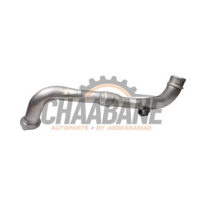 Tube intercooler 059145673BR Audi Q7 (4MB/4MG) 3.0 TDI V6 24V 2015