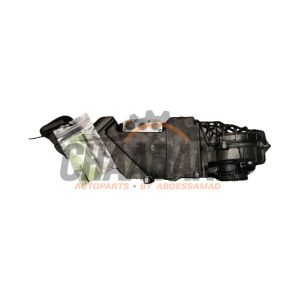 Bloc chauffage A2228305060 Mercedes S (222.0/222.1) 3.0 S-500 Plug-in Hybrid, S-500 e 24V