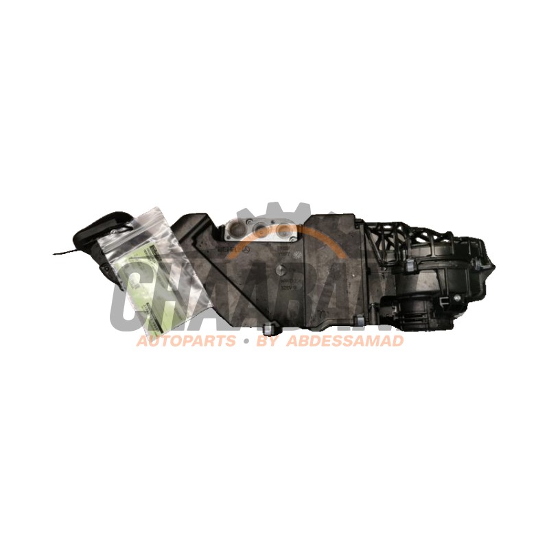 Bloc chauffage A2228305060 Mercedes S (222.0/222.1) 3.0 S-500 Plug-in Hybrid, S-500 e 24V