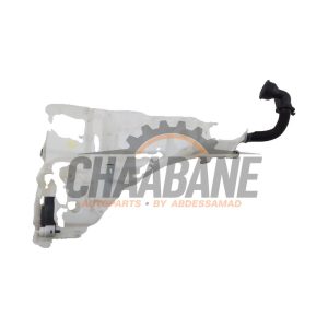 Reservoir lave-glace avant 729242414 BMW X5 (F15) xDrive 40e PHEV 2.0 2013 / 2018