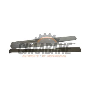 Rail porte coulissante droite A4476900570 Mercedes Vito (447.6) 2.0 116 CDI 16V