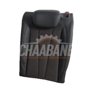 Dossier banquette 8W9885501 Audi A4 Avant (B9) 2.0 TDI 16V Quattro 2015