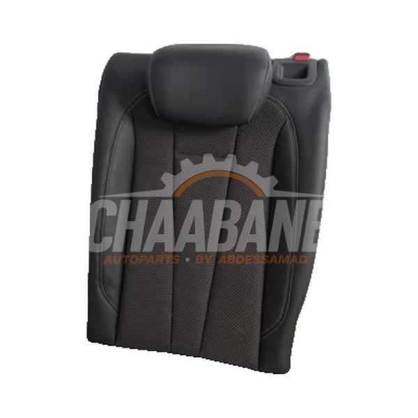 Dossier banquette 8W9885501 Audi A4 Avant (B9) 2.0 TDI 16V Quattro 2015