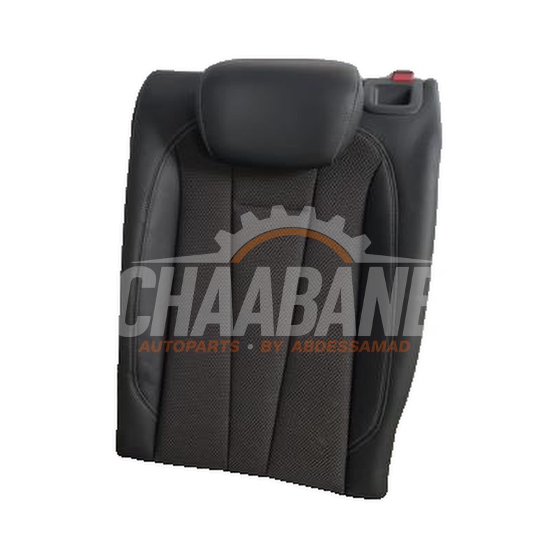 Dossier banquette 8W9885501 Audi A4 Avant (B9) 2.0 TDI 16V Quattro 2015