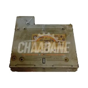 Panneau commande radio 8Y0035043H Audi A3 2012 / 2020