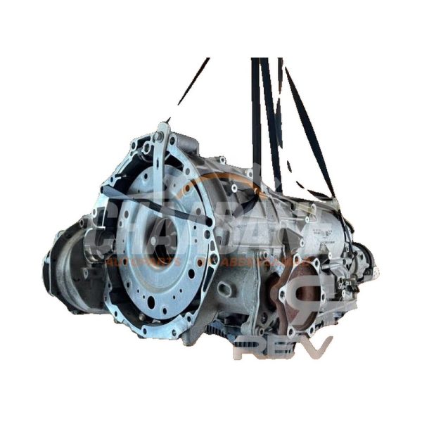 Boite de vitesses 8HP65A Audi Q7 (4MB/4MG) 3.0 50 TDI Mild Hybrid V6 24V 2015