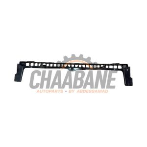 Support pare-chocs arriere centre 51127296779 BMW i3 (I01) i3s 120Ah 2013 / 2022