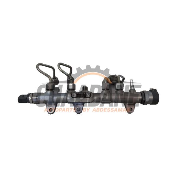Boitier dinjection 851415402 BMW 3 serie Touring (F31) 316d 2.0 16V 2012 / 2019