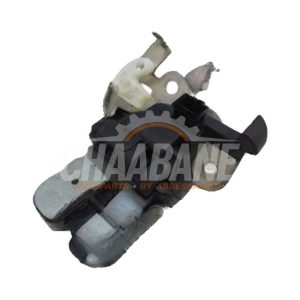 Serrure de coffre 8K9827505A Audi A5 2024