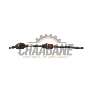 Arbre de transmission avant droit HK833N128AB Jaguar F-Pace 3.0 D 24V AWD