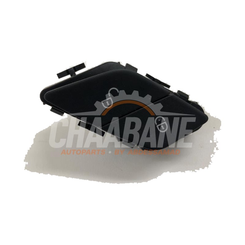 Fermeture centralisee 2229057607 Mercedes S (222.0/222.1) 3.0 S-400d 4-Matic