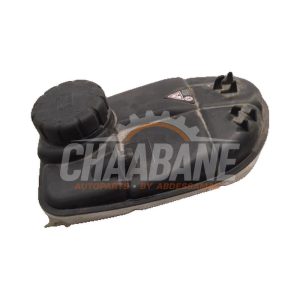 Vase dexpansion A2465000049 Mercedes CLA Shooting Brake (117.9) 2.2 CLA-200 CDI, 200 d 16V