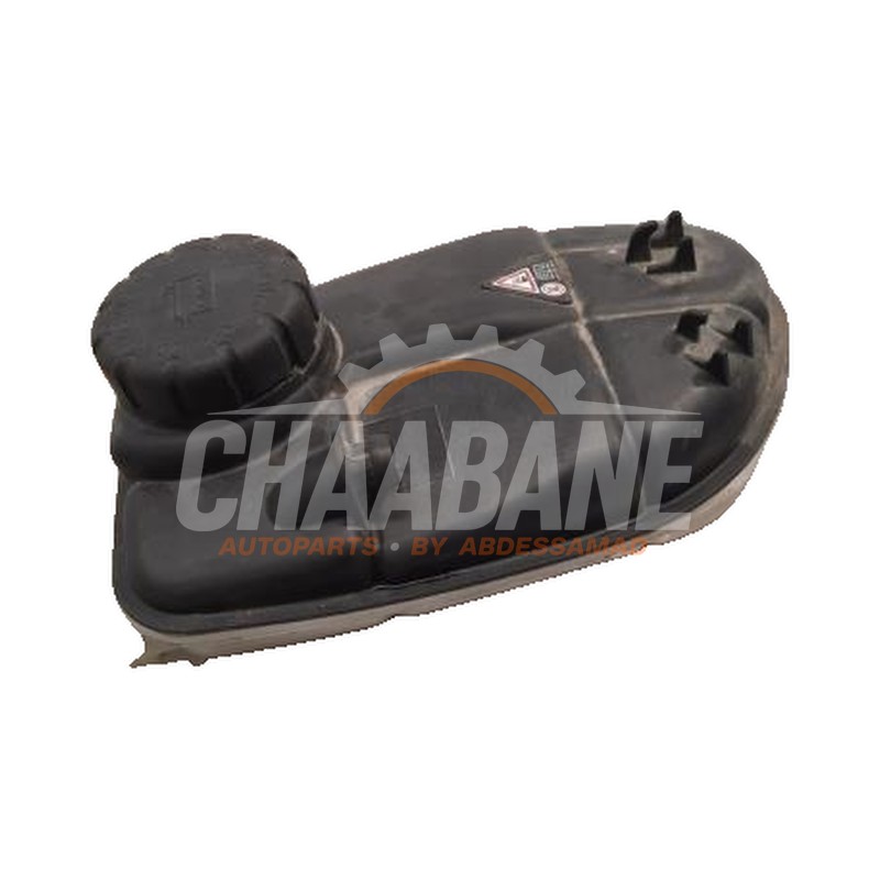 Vase dexpansion A2465000049 Mercedes CLA Shooting Brake (117.9) 2.2 CLA-200 CDI, 200 d 16V