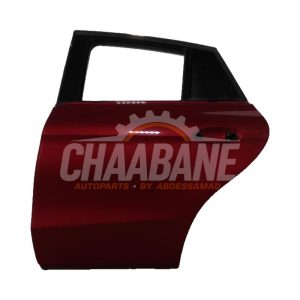 Portiere 4portes arriere gauche A2927300105 Mercedes GLE Coupe (C292) 400 3.0 V6 24V biturbo 4-Matic