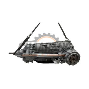 Boite de vitesses 1104435049 Audi RS Q8 4.0 V8 32V RS TFSI Mild Hybrid Quattro 2019