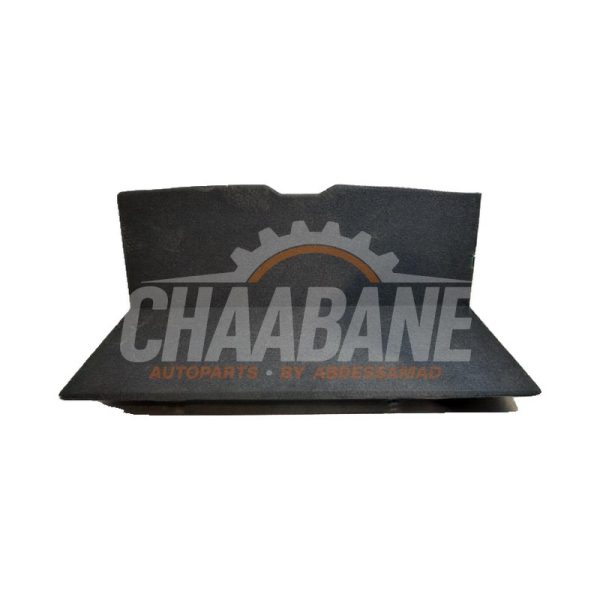 Coffre tapis 744823109 BMW 1 serie (F40) 116d 1.5 12V TwinPower 2019
