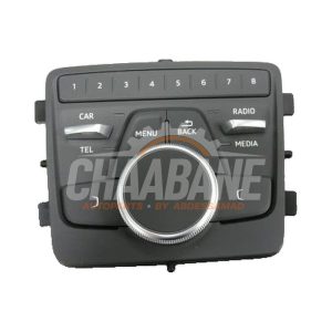 Commutateur MMI 8W0919614M Audi A5 2016