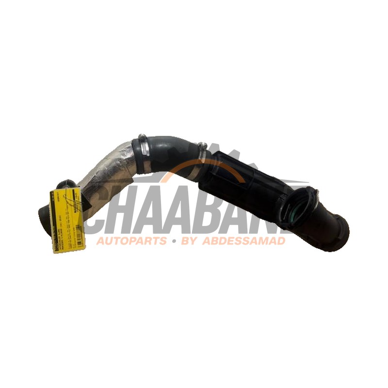 Tuyau intercooler A6260900042 Mercedes C Estate (S205) C-180 BlueTEC, C-180 d 1.6 16V