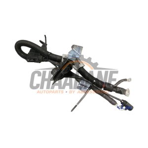 Faisceau electrique A1675405201 Mercedes GLE