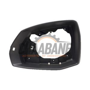 Coque retroviseur gauche 4M0857239A9B9 Audi Q7 (4MB/4MG) 2015
