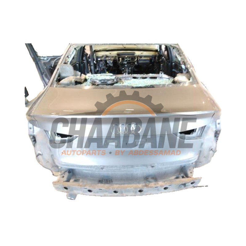 Couvercle coffre 8V5827025F Audi A3 2013 / 2020