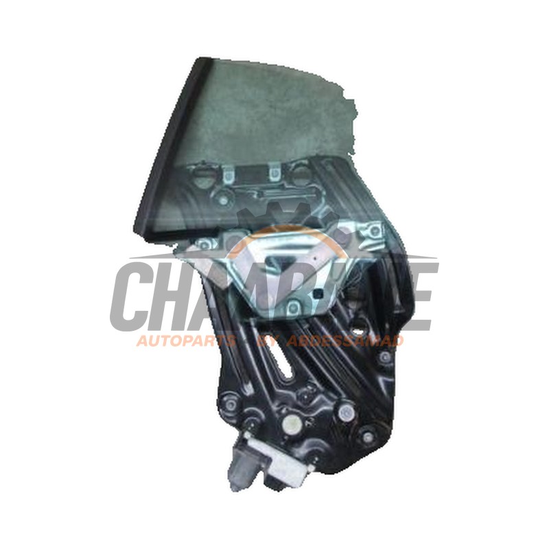 Mecanique vitre 2portes arriere gauche 8V7845297D Audi A3 Cabriolet (8V7/8VE) 2013 / 2020