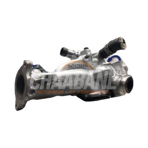 Valve RGE 147170061R Mercedes CLA (118.3) 1.5 CLA-180d
