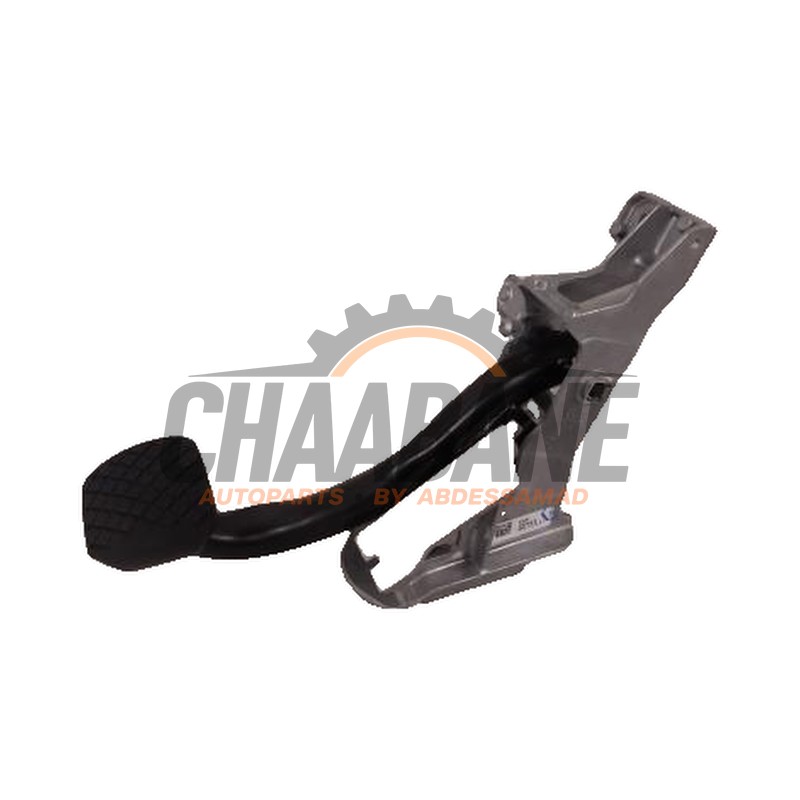 Pedale de frein 4KL723140A Audi E-Tron 2018