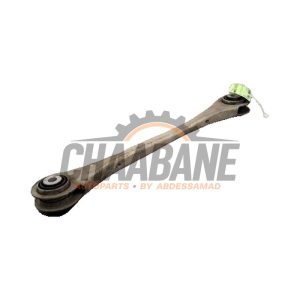 Bras de suspension arriere gauche 4M0501529Q Audi A8 (D5) 3.0 V6 24V 50 TDI Mild Hybrid Quattro 2017
